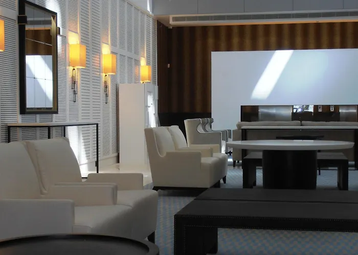 Gran Hotel Sardinero