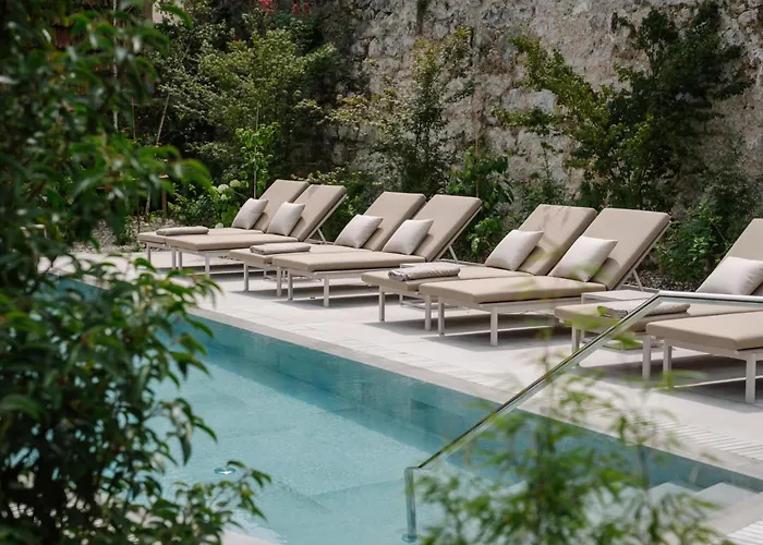 Hotel Rhin Garden (Adults Only)