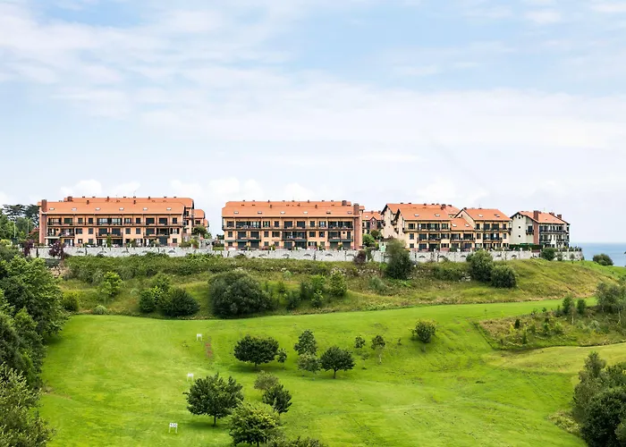 Abba Comillas Hotel