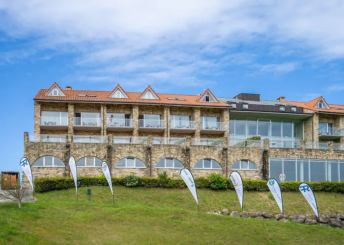 Abba Comillas Hotel